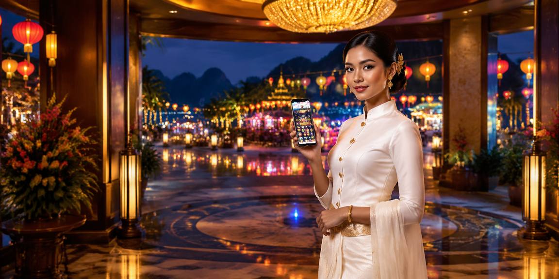 5qq mobile gaming