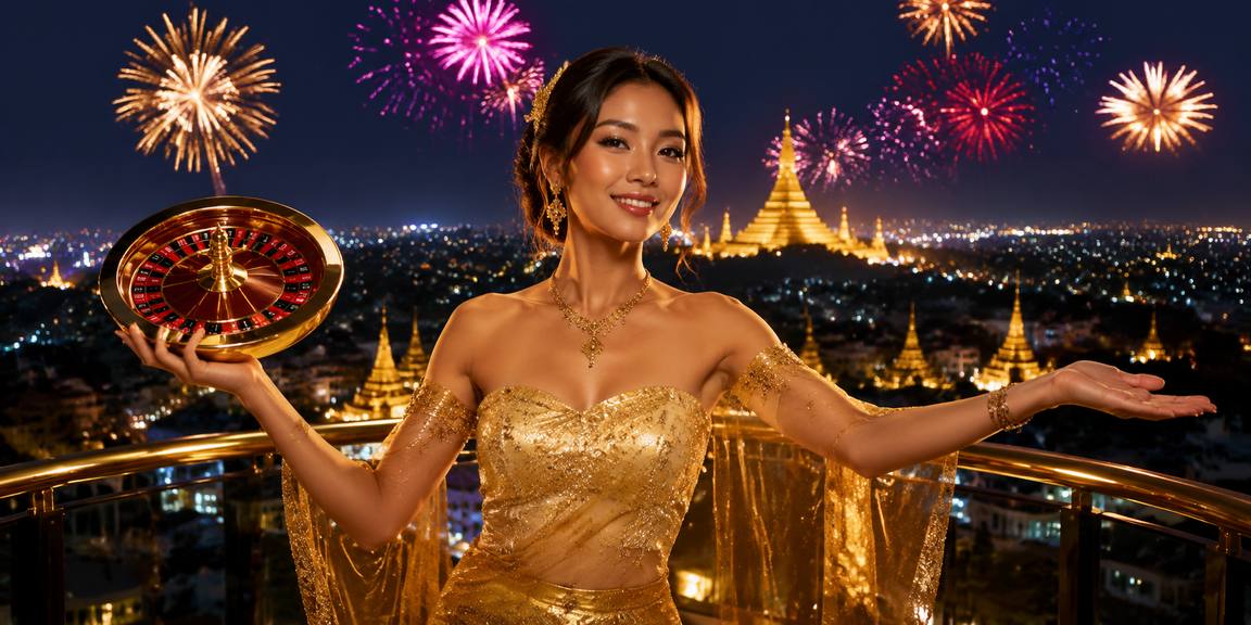 5qq တိုက်ရိုက်ကာစီနို