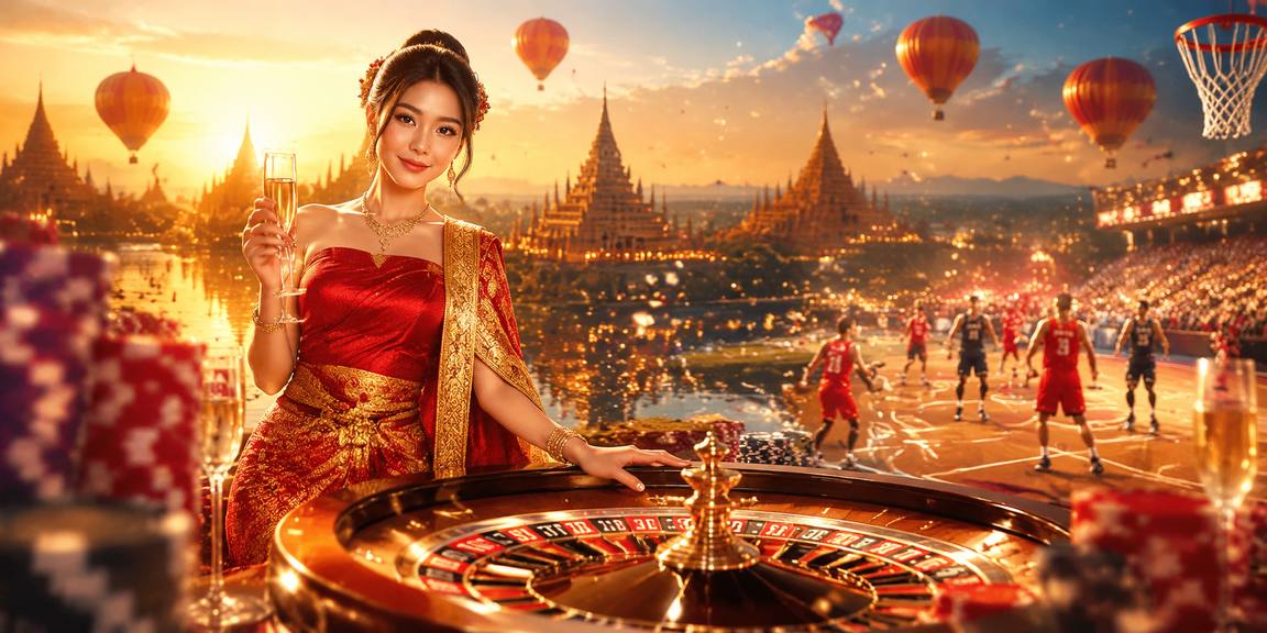 5qq အားကစားဘတ်စ်ကမ်းလှမ်းမှု